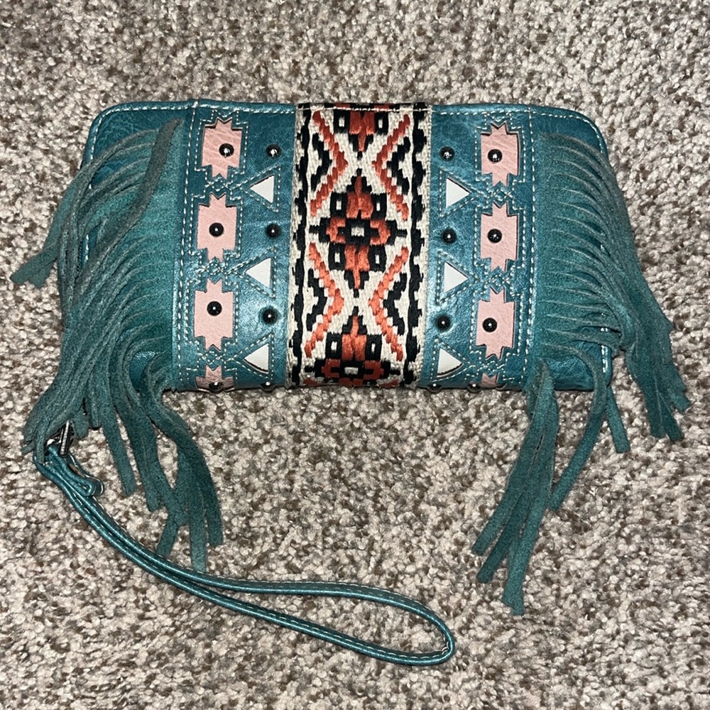 Western Wallet